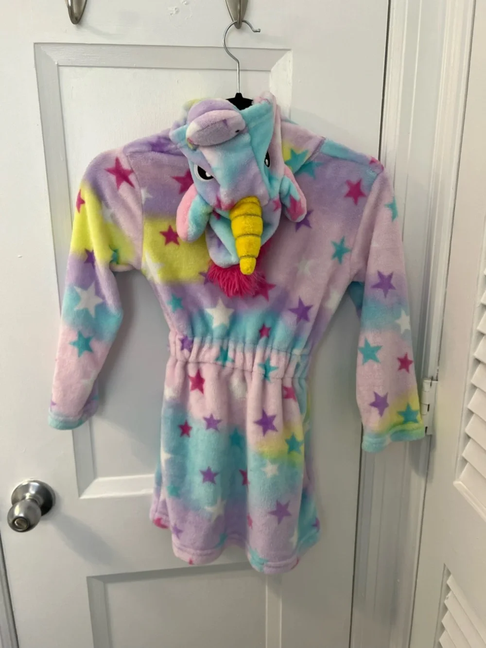 N/A unicorn star